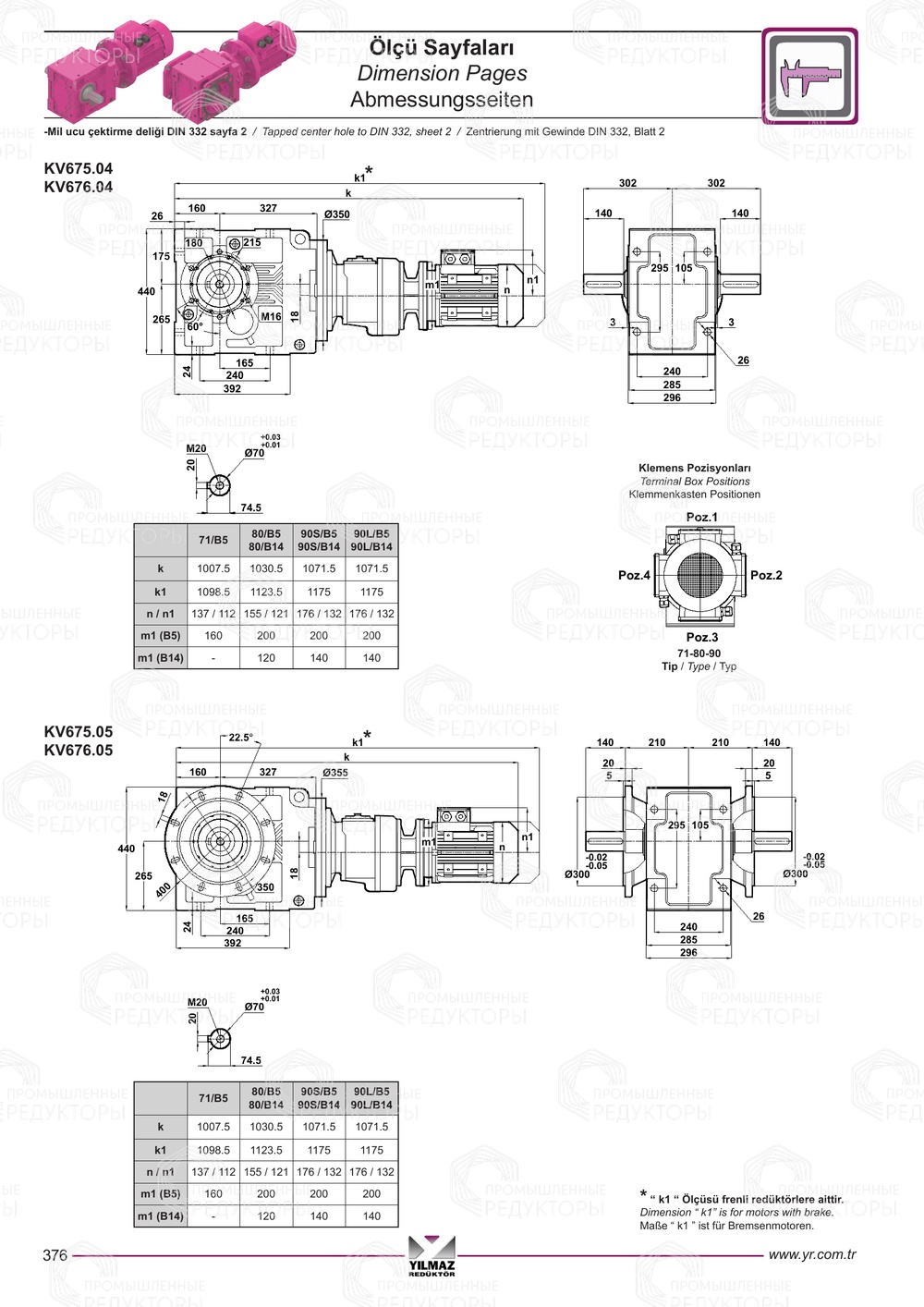 Yilmaz K 673-674-675-676